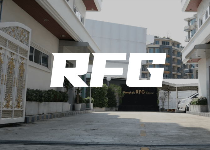 RFG皇家生殖遗传医院