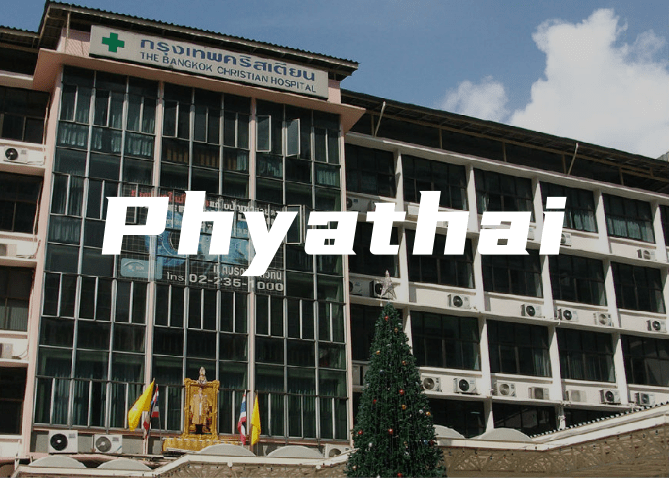 Phyathai