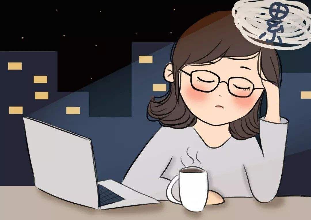 移植后上班